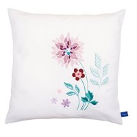 Embroidery Kit 프랑스자수 쿠션 Modern Flowers- 0154584