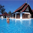 태국패키지여행 휴양 4박6일 연인 세미팩 푸켓 하나투어 풀빌라