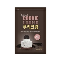 동서 쿠키샌드크럼 800g/오레오샌드분태/쿠키크런치