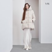 미리주문10 VW베라왕 19FW 푸퍼다운 V2