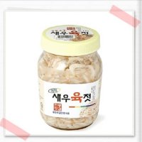 광천토굴젓갈[새우젓(특)2kg(육젓)]