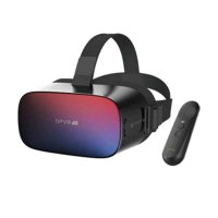 [렌탈] DPVR P1 PRO 4K VR VR기기 VR게임 AR