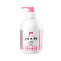 애경산업 울샴푸 손빨래세제 380ML