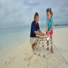 몰디브패키지여행 5박8일 7일 휴가 하나투어관광 몰디브여행 풀빌라 프로모션
