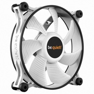 be quiet SHADOW WINGS 2 120mm (화이트)