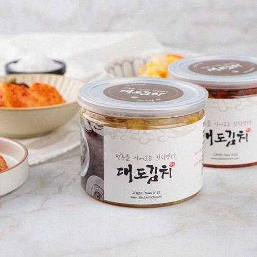 대도김치 이미지