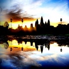 동남아 캄보디아 패키지 12월 가족해외여행추천 4박 6일 효도여행패키지