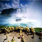 캐나다 패키지여행 6박 8일 12월 해외관광가이드 가족해외여행