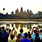 캄보디아 패키지 4박 6일 12월 최고급해외여행 여행예약
