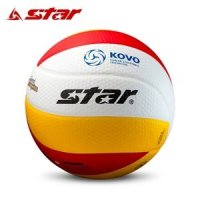 스타 그랜드챔피언 배구공 KOVO공식사용구 VB225-34