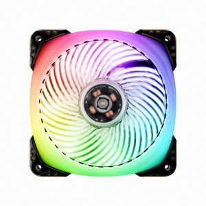 SilverStone SST-AP124-ARGB STCOM