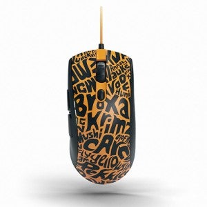 프나틱 기어 CLUTCH 2 Fnatic15 Edition