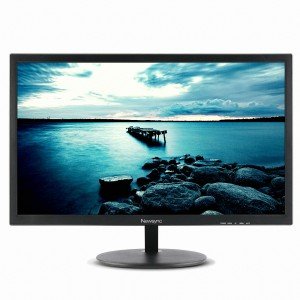 비트엠 Newsync B245H 프리싱크 HDR