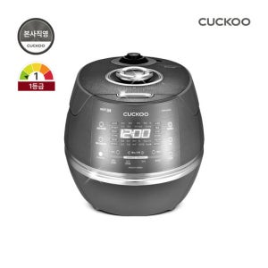 본사직영) 쿠쿠 10인용 IH전기압력밥솥 CRP-CHP1010FD