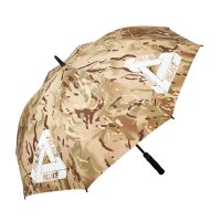 팔라스 P-스틸스 엄브렐라 카모 Palace P-Stealth Umbrella Camo 19FW