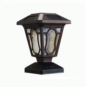 BDN145-S1M LED 태양열 문주등 산책길 산책로 야외 실외 옥외 태양등 정원 공원 잔디등 태양광 가로등 데크 테라스 솔라라이트 조명등