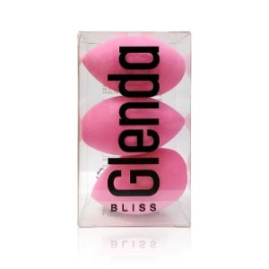 [Glenda Bliss] 글렌다B 물방울 퍼프 3개