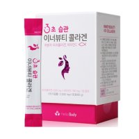 이너뷰티 콜라겐 2000mg x 30포