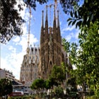 유럽 코스 성지순례 스페인패키지여행사 국외여행지 4인가족 순례길 신혼여행 세미팩 시내관광