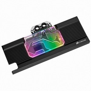CORSAIR HYDRO SERIES XG7 2080 Ti FE Water Block