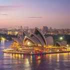 호주 케언즈 여행일정 5박7일 가족 홈쇼핑 패키지여행