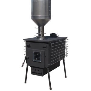 V-3 펠릿겸용 화목난로