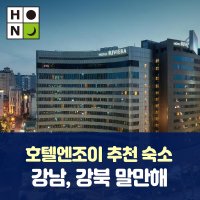 호텔리베라서울 럭셔리 트윈 (신관) 트윈