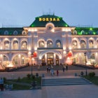 러시아패키지여행 하나투어 블라디보스톡여행 5박6일 극동 DBS크루즈