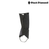 블랙다이아몬드 diamond 에이펙스 게이터