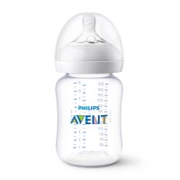 아벤트 내추럴 프리미엄 젖병 260ml