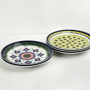 폴라브 접시 24cm 5P 세트