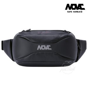 NOVAC(노바크) 시그니처 힙색 10