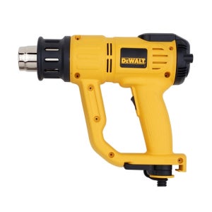 디월트 LCD 온도조절 전기 열풍기 (D26414) 유선 산업용 드라이기 공업용 히팅건 핫건 힛건