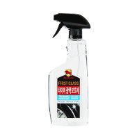 불스원 퍼스트 클래스 타이어 광택 보호제 550ml