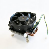 A-type/90mm팬쿨러/DC12V/90mm fan heatsink