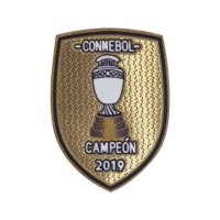 티브랜드 095 플 2019 CONMEBOL 리베타도레스 챔피언