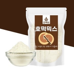 호떡믹스 호떡 가루 분말 1kg