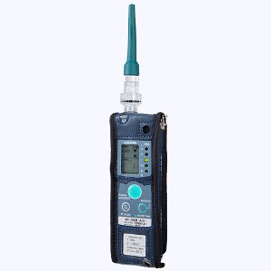 XP-702IIIA 가스 누설 감지기 XP-702III XP702 LNG, LPG, H2 코스모스