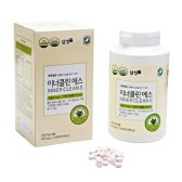 이너클린 에스 450mg x 1080정