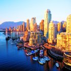 오로라 캐나다패키지 여행 패키지 하나투어 4박5일 전문 출발 밴쿠버