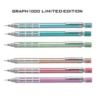 Pentel GRAPH1000 펜텔 그래프1000 0.3/0.4/0.5/0.7/0.9