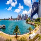 호주 프로모션 시드니 뉴질랜드 패키지 여행 상품모음 가성비갑 4박6일 완전일주