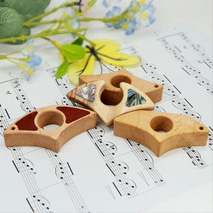 원목북홀더/엄지 책잡이/독서링, 꿈을찍는공방 / DreamStudio