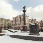 러시아 패키지 여행 겨울 가족여행단체관광 블라디보스톡 2박3일 세미팩