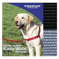 Premier DOG 이지 워크 하네스 11색상