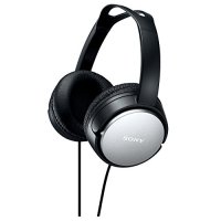 SONY 실내용 헤드폰 MDR-XD150