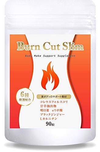 BURN Slim