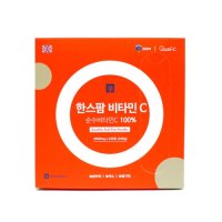 한스팜 비타민C 2000mg x 220포