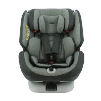 나니아 미고 원 360 회전형 카시트 (ISOFIX)