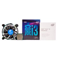 인텔 코어 i3-9100 커피레이크 리프레시